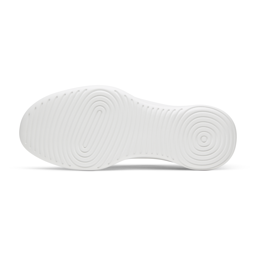 Allbirds M Tree Runner NZ Freizeitschuhe in WEISS