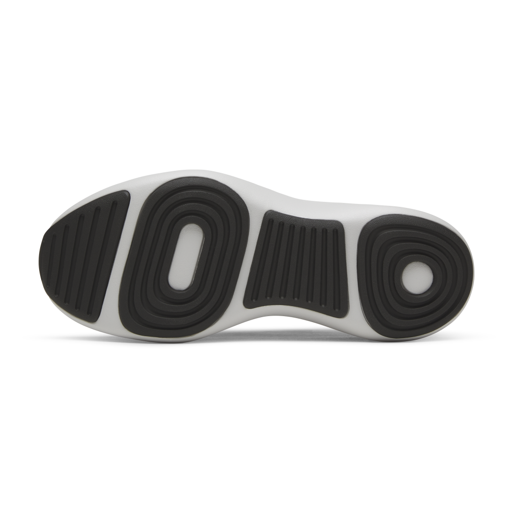 Allbirds M Wool Strider Freizeitschuhe in GRAU