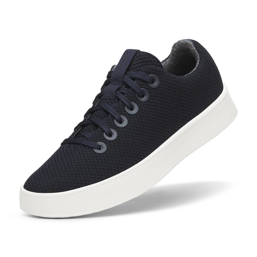 Allbirds M Cruiser Freizeitschuhe in BLAU