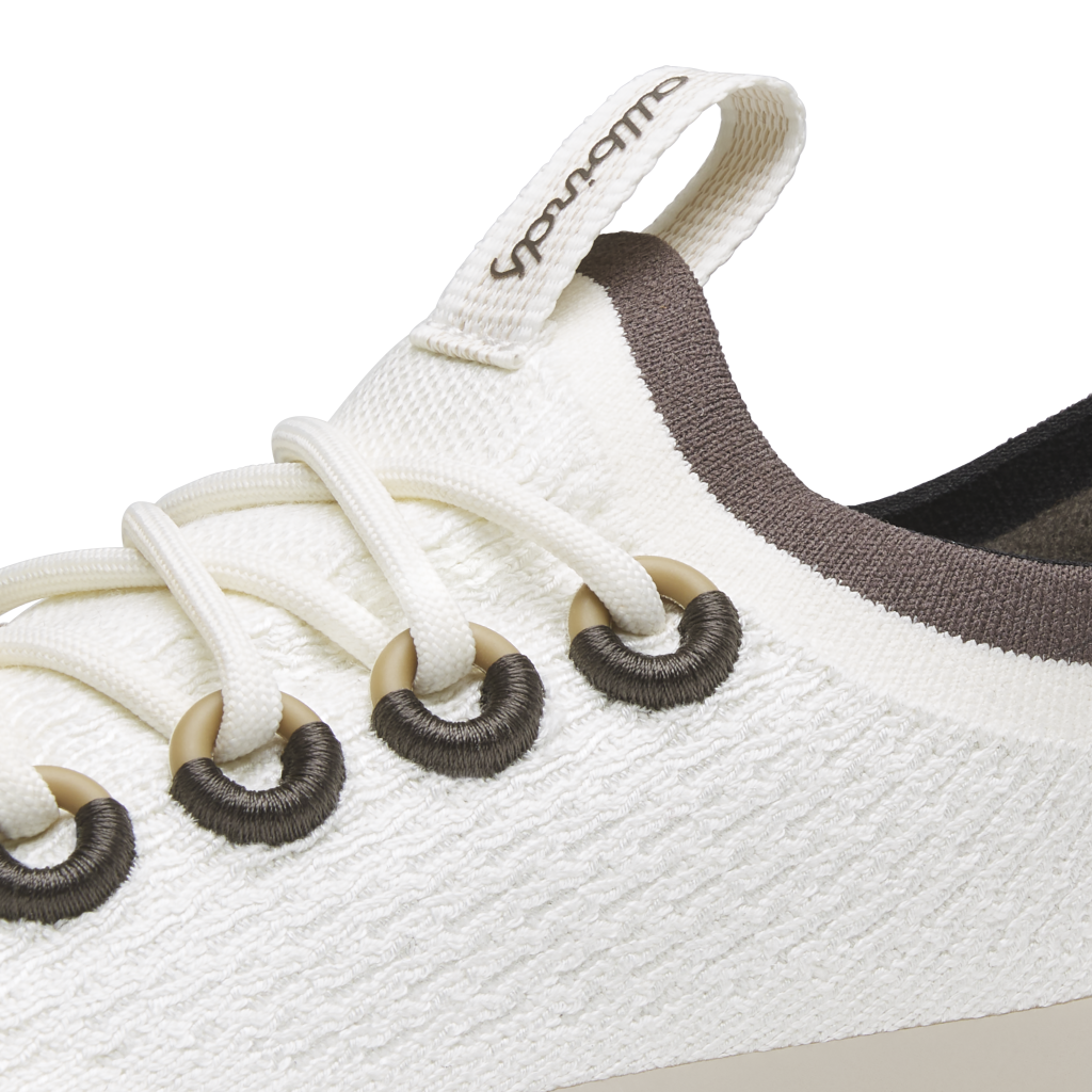 Allbirds W Tree Dasher 2 - Utility Freizeitschuhe in BRAUN