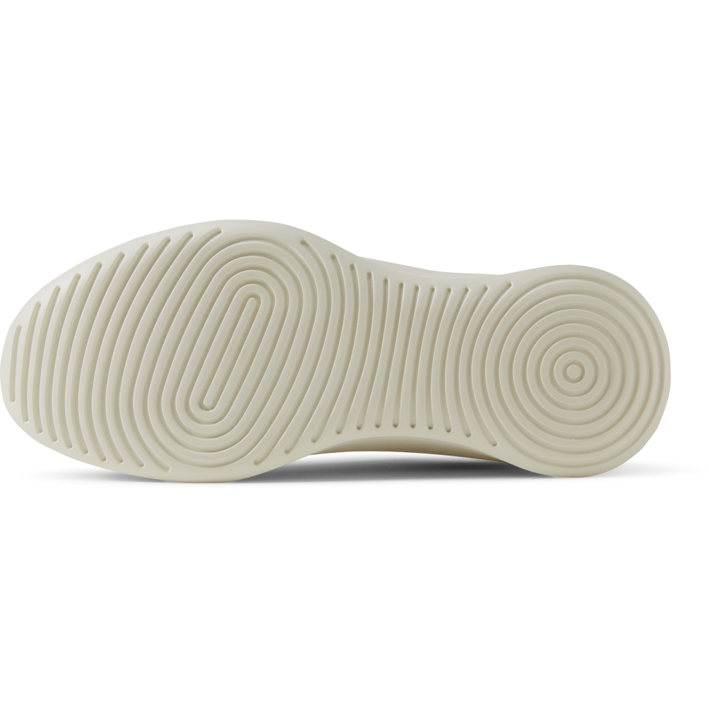 Allbirds M Tree Runner Go Freizeitschuhe in BEIGE