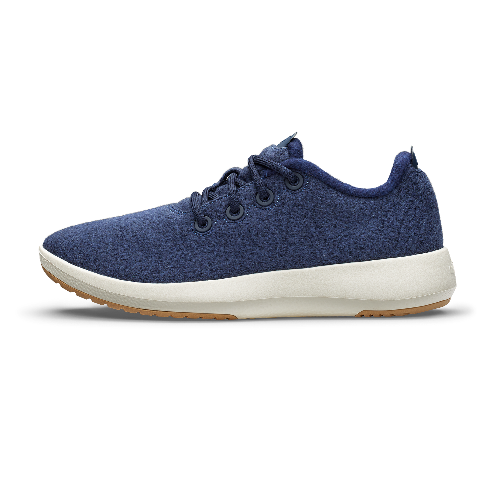 W Wool Runner Mizzle Freizeitschuhe