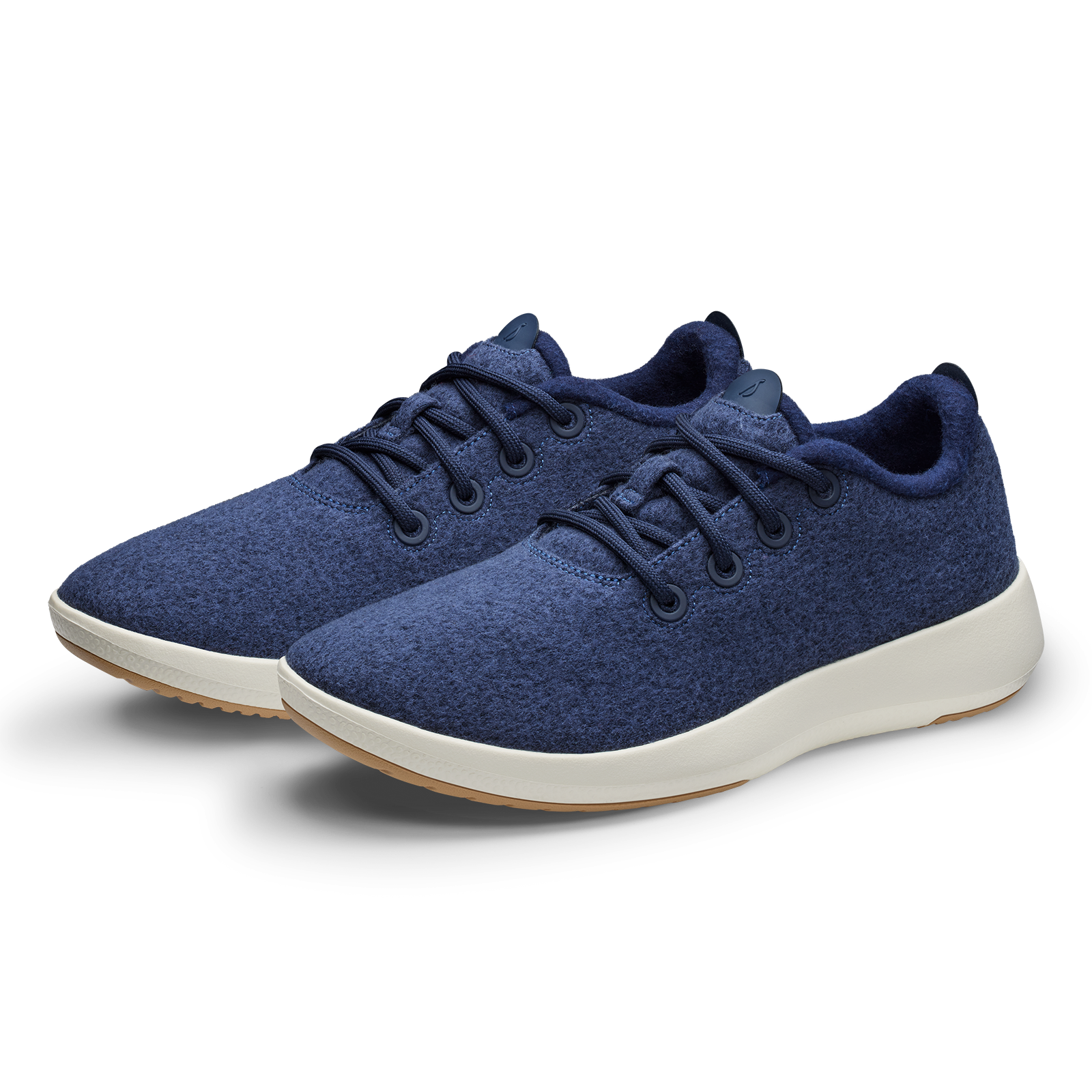 W Wool Runner Mizzle Freizeitschuhe