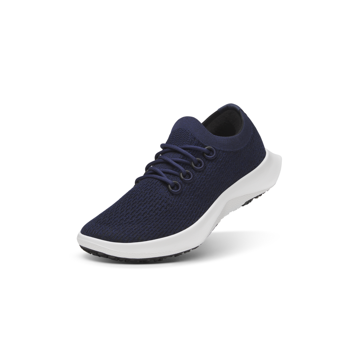 Allbirds M Tree Dasher 2 Freizeitschuhe in BLAU