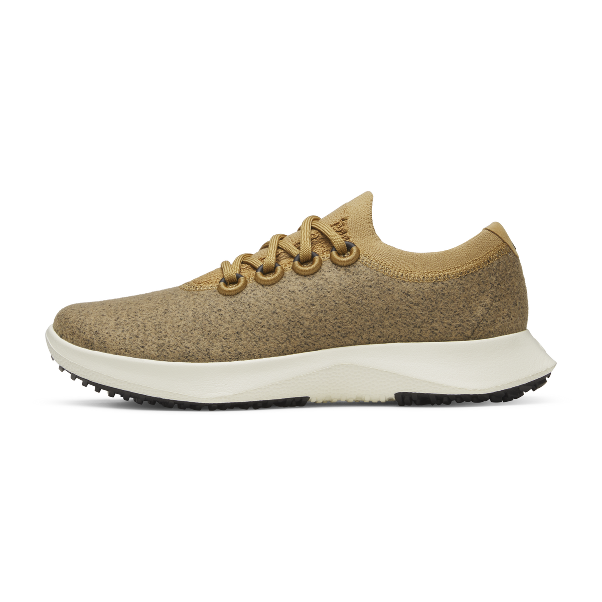Allbirds W Wool Dasher 2 Mizzle Freizeitschuhe in BEIGE