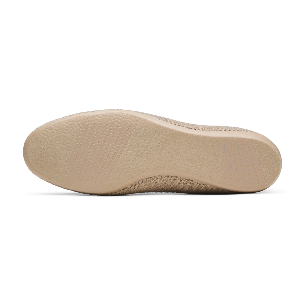 Allbirds W Tree Breezer Ballerinas in BEIGE
