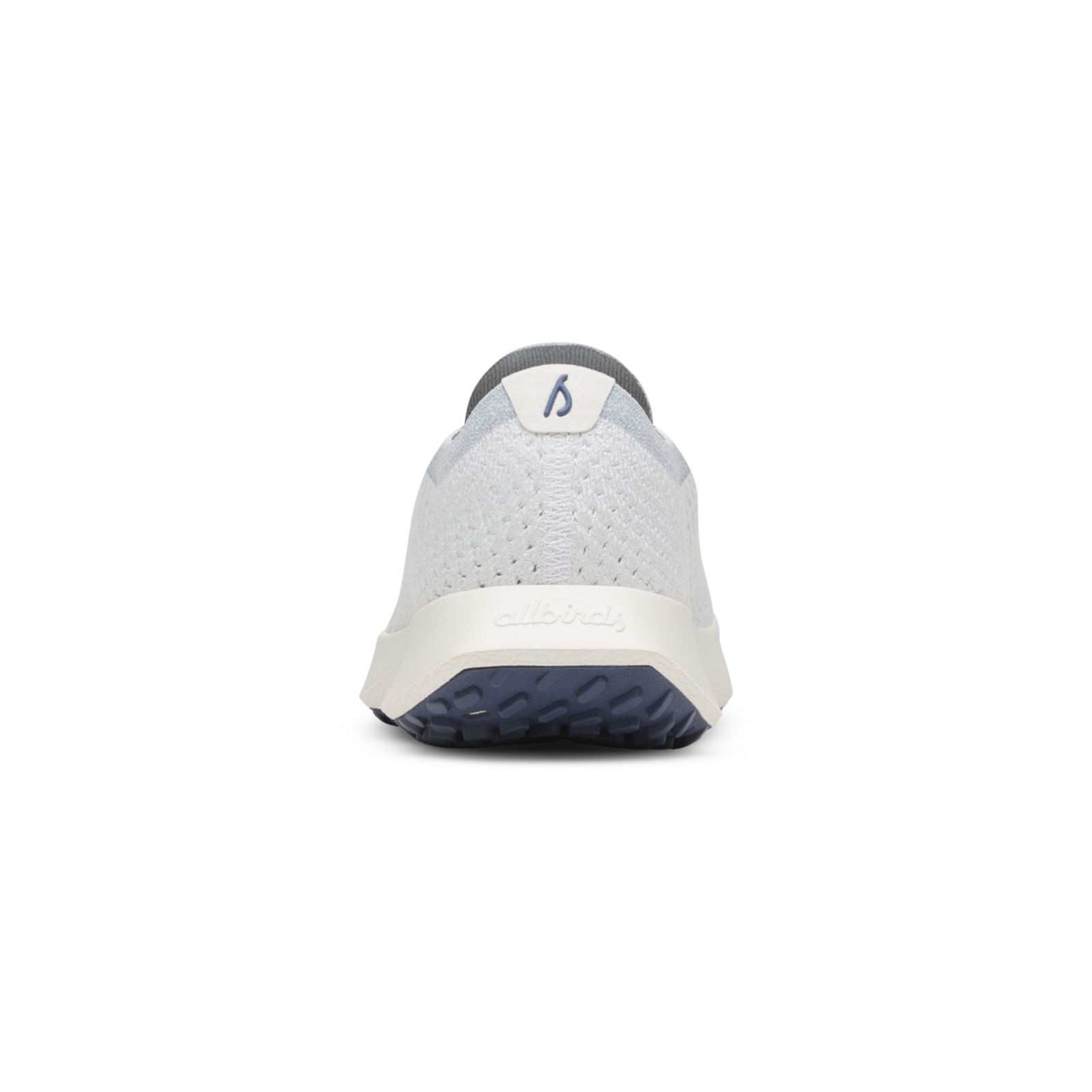 Allbirds W Tree Dasher 2 Freizeitschuhe in WEISS