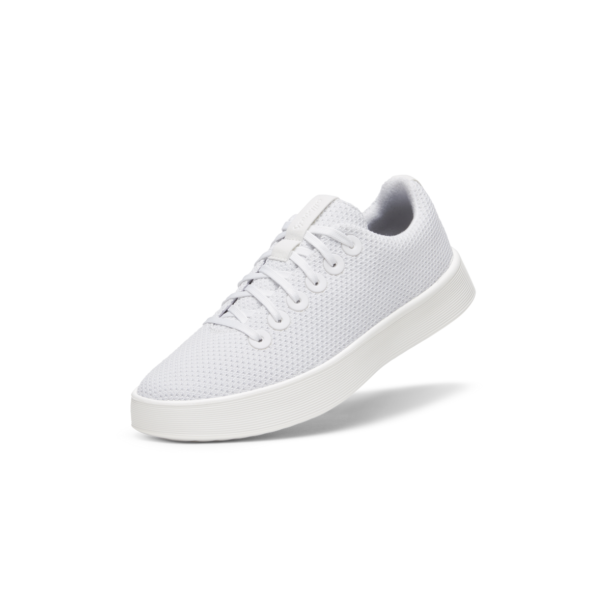 Allbirds M Cruiser Freizeitschuhe in WEISS
