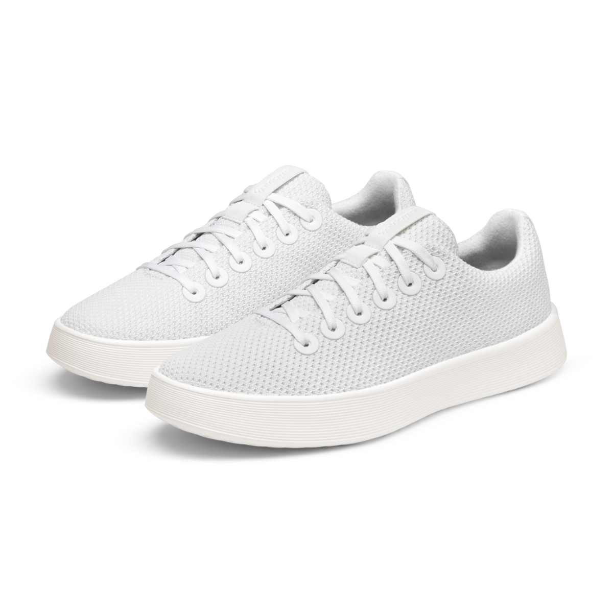 Allbirds W Cruiser Freizeitschuhe in WEISS