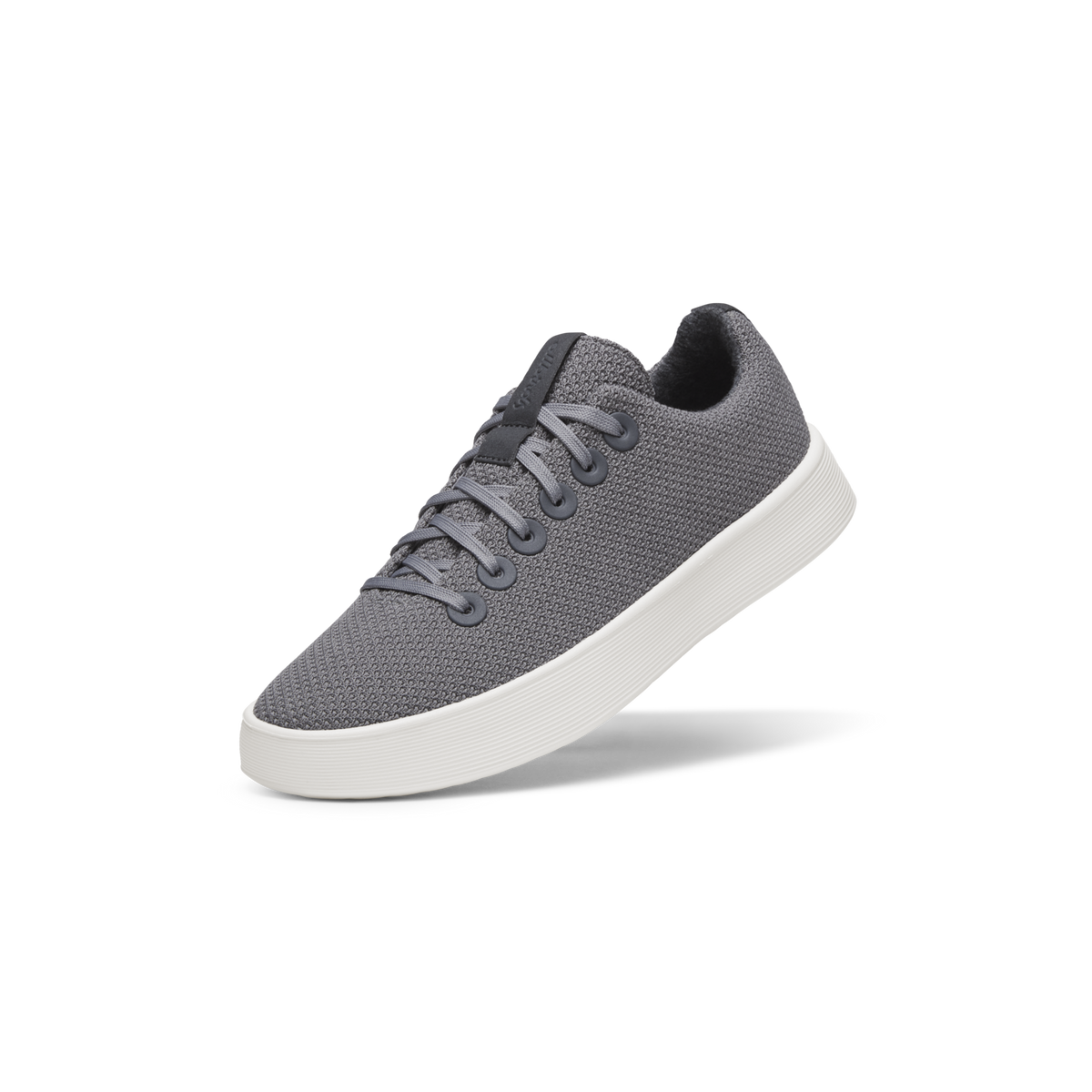 Allbirds W Cruiser Freizeitschuhe in GRAU
