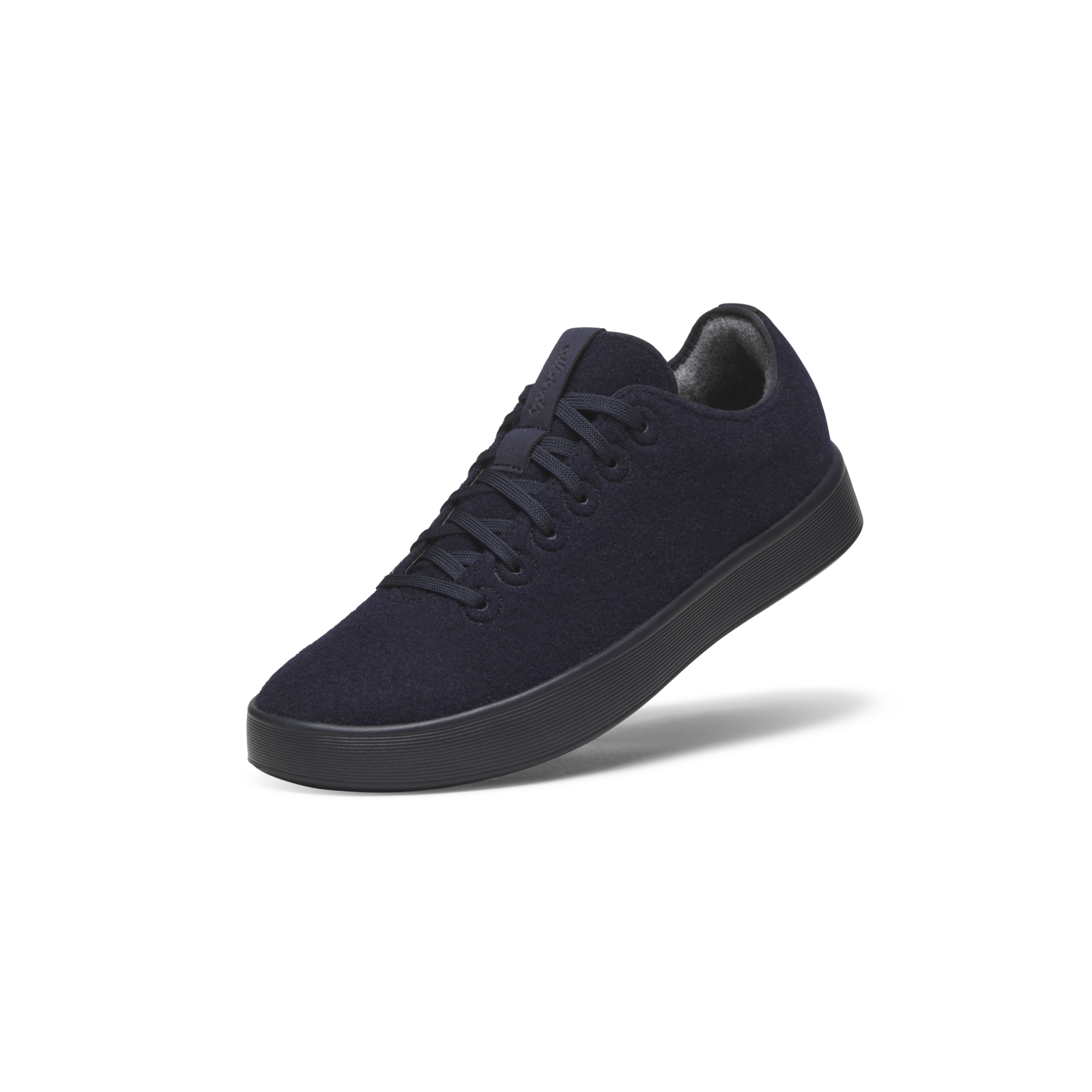 Allbirds M Wool Cruiser Freizeitschuhe in BLAU