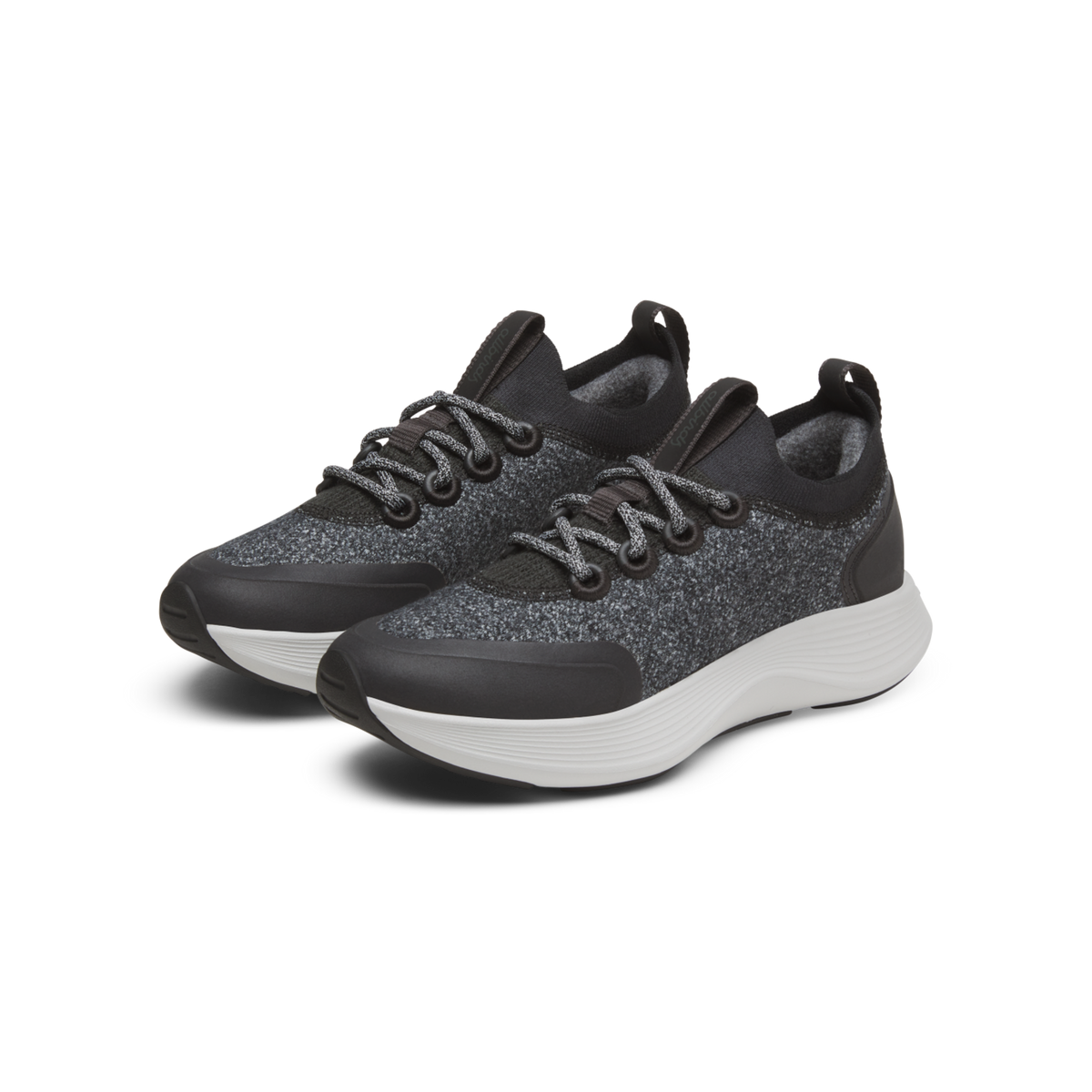 Allbirds W Wool Strider Freizeitschuhe in GRAU