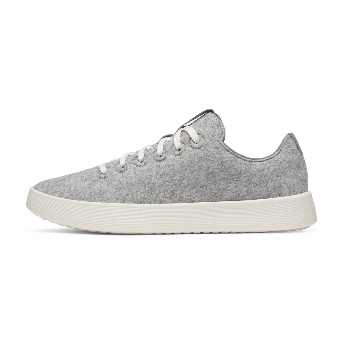 Allbirds M Wool Cruiser Freizeitschuhe in GRAU