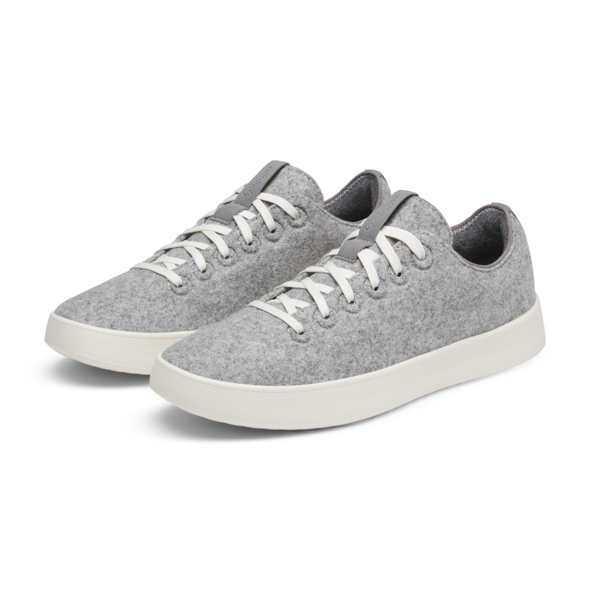 Allbirds M Wool Cruiser Freizeitschuhe in GRAU