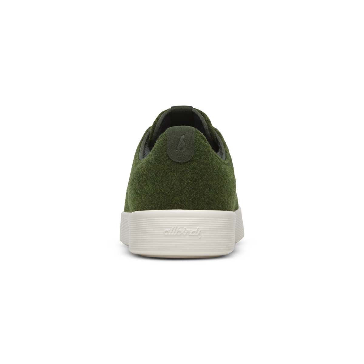Allbirds M Wool Cruiser Freizeitschuhe in GRÜN
