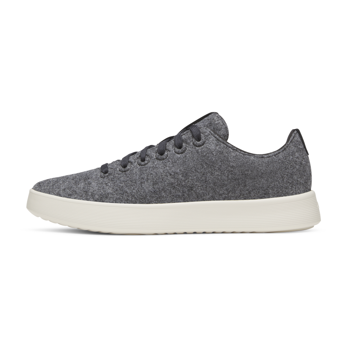 Allbirds M Wool Cruiser Freizeitschuhe in GRAU