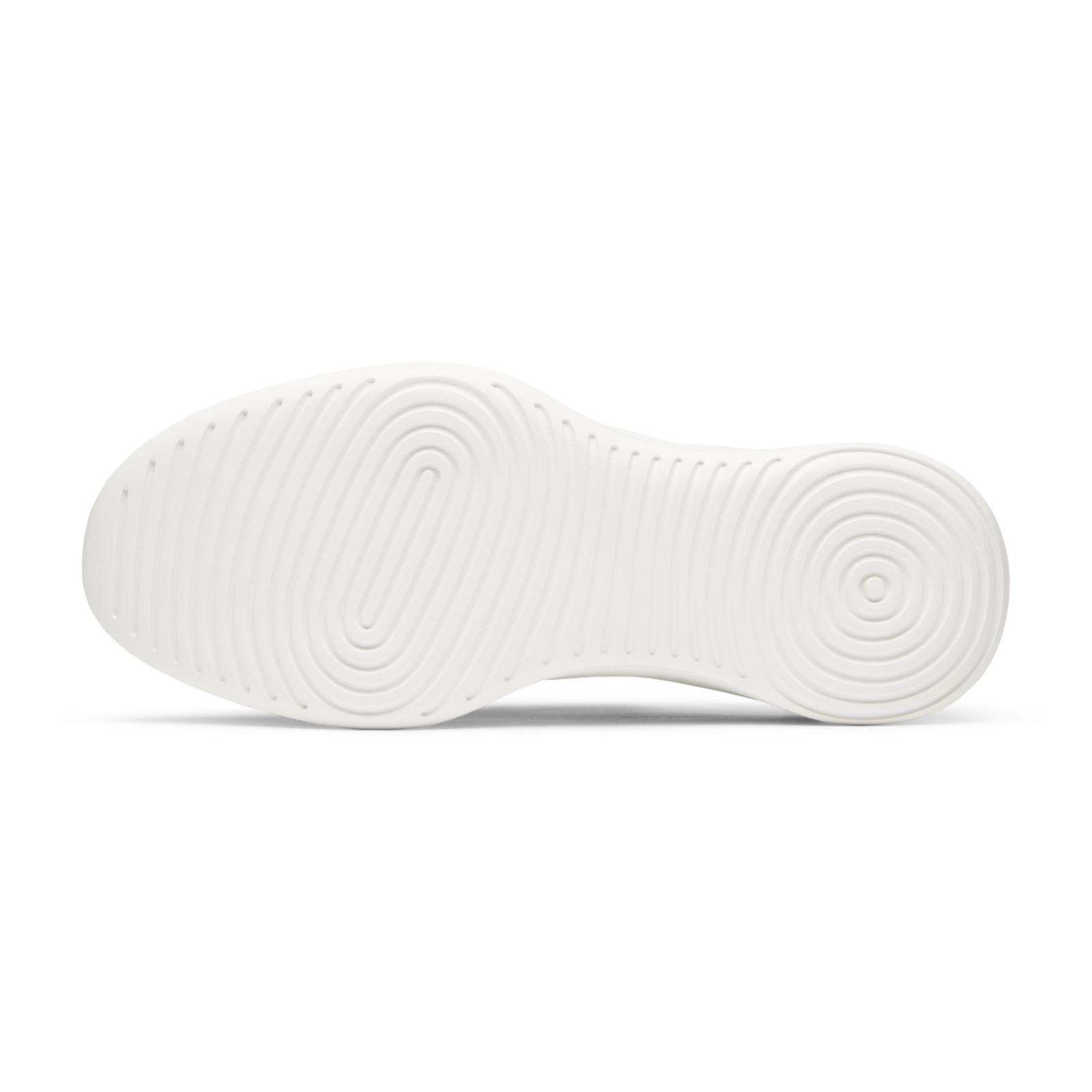 Allbirds M Tree Runner NZ Freizeitschuhe in WEISS