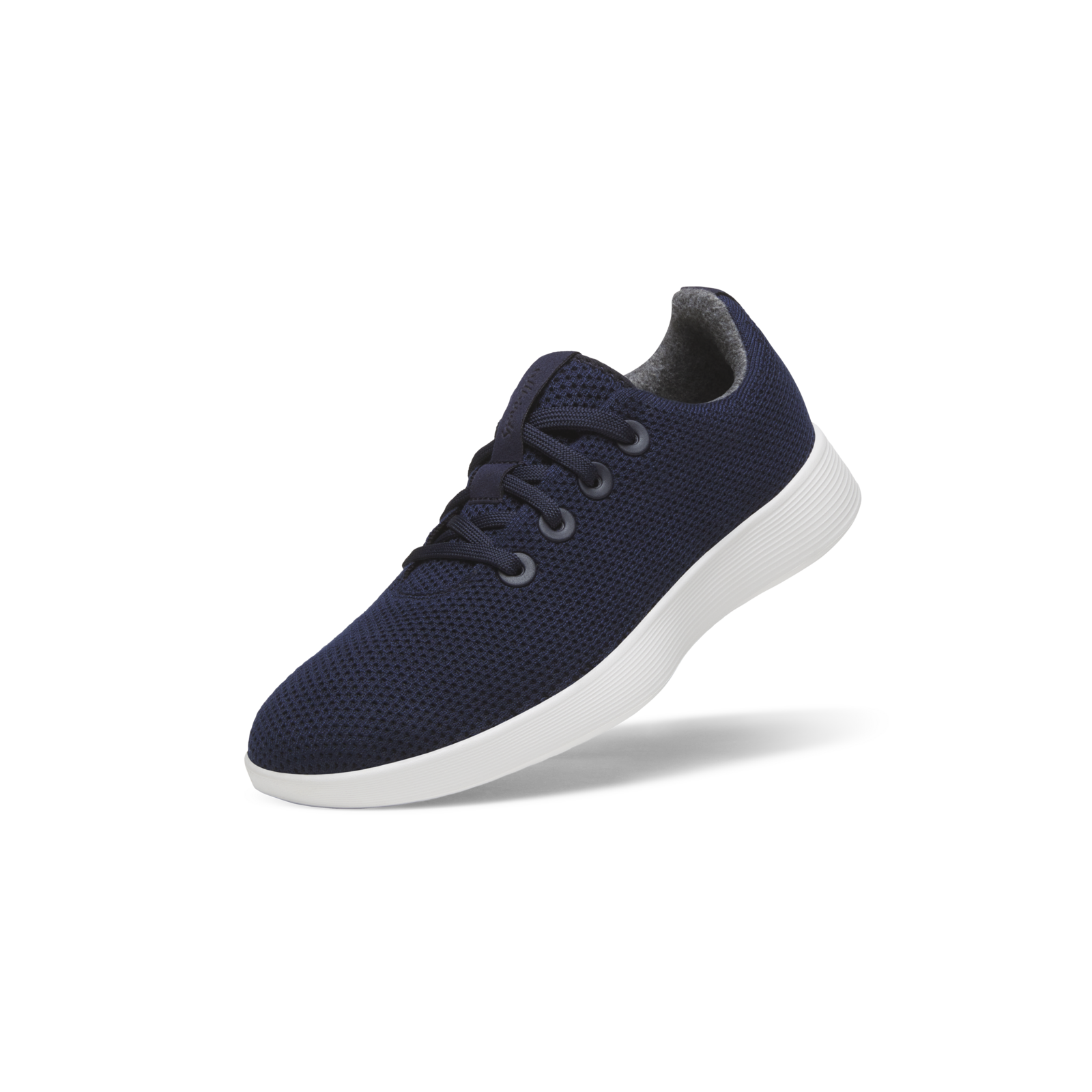 Allbirds M Tree Runner NZ Freizeitschuhe in BLAU