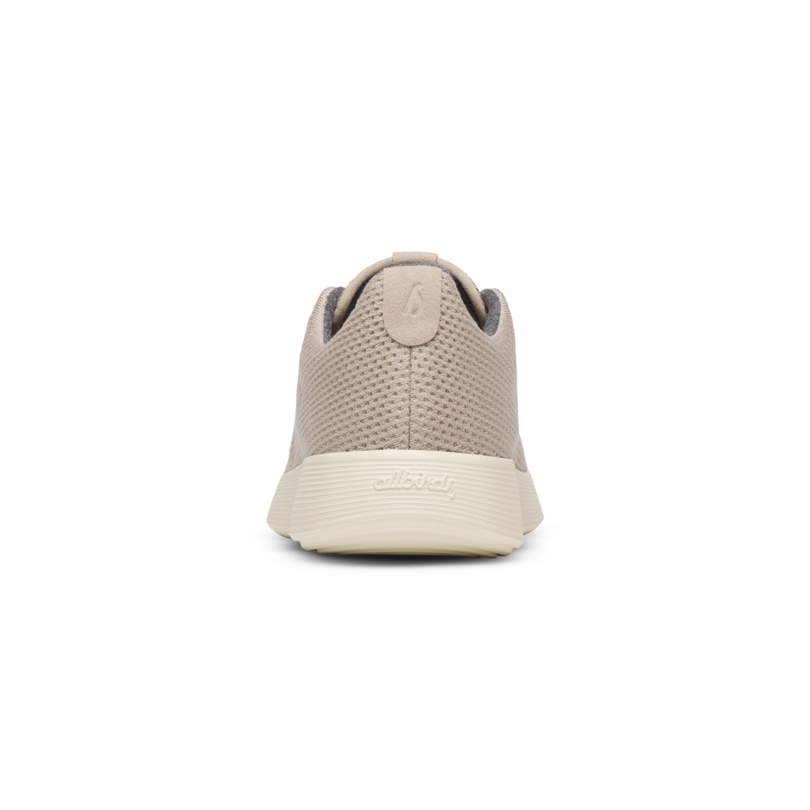Allbirds W Tree Runner NZ Freizeitschuhe in BEIGE