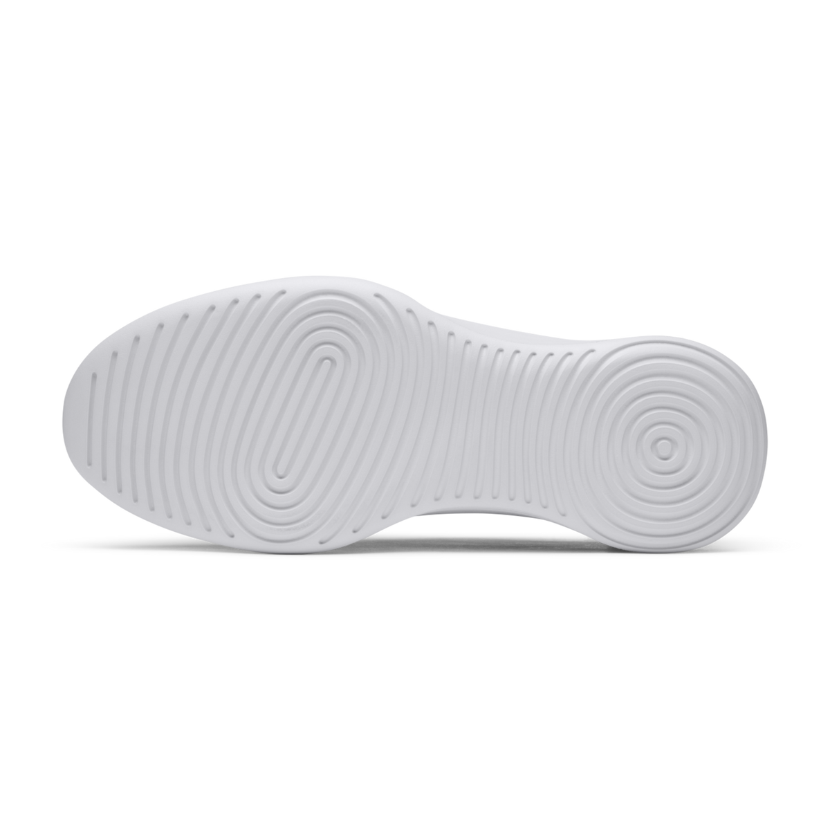Allbirds M Wool Runner NZ Freizeitschuhe in GRAU