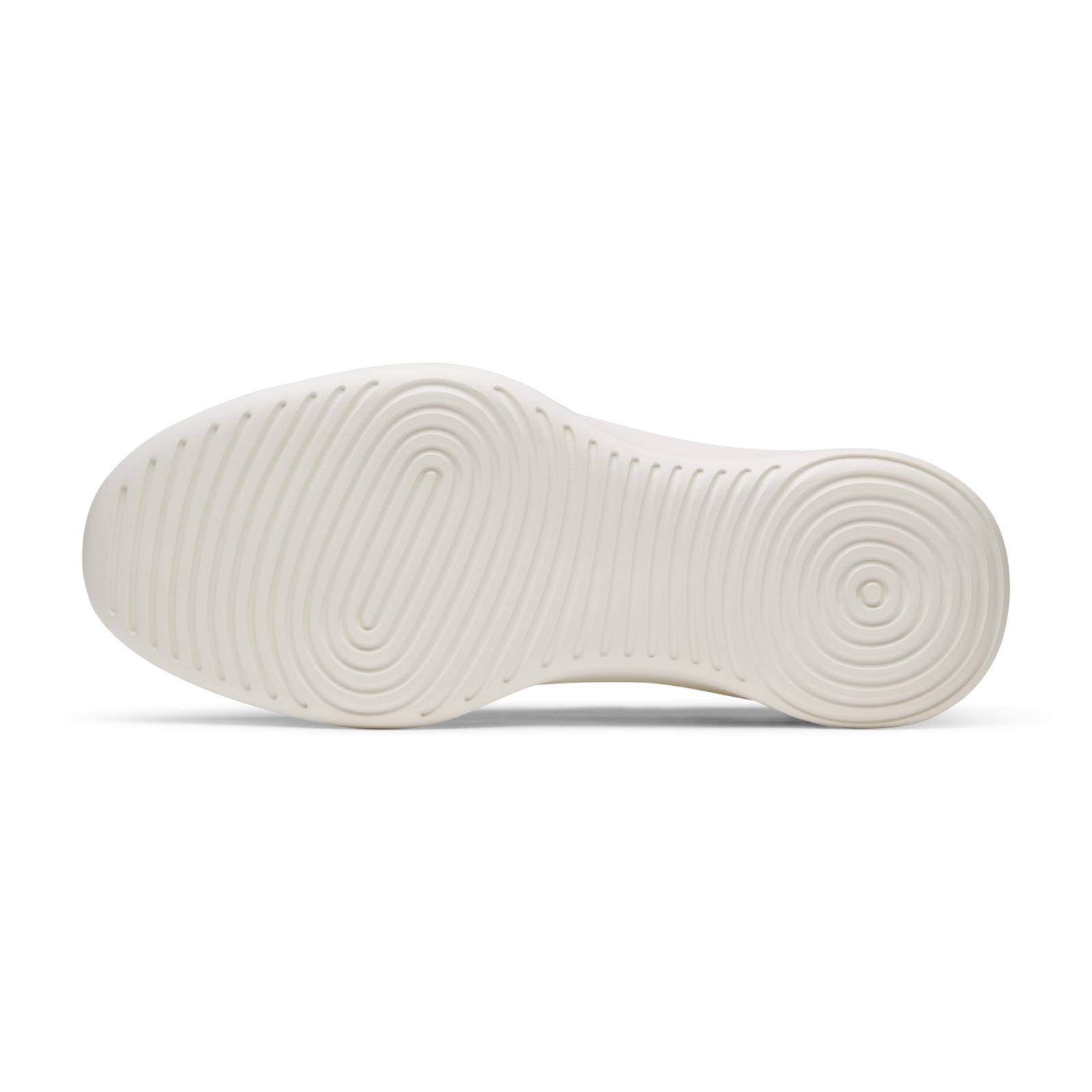 Allbirds M Wool Runner NZ Freizeitschuhe in WEISS