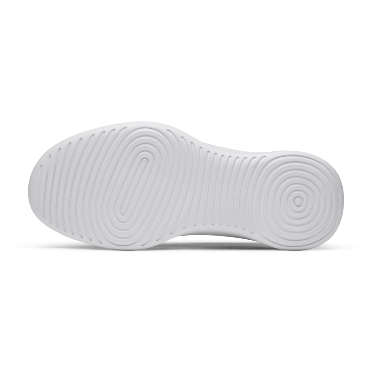 Allbirds W Wool Runner NZ Freizeitschuhe in BRAUN