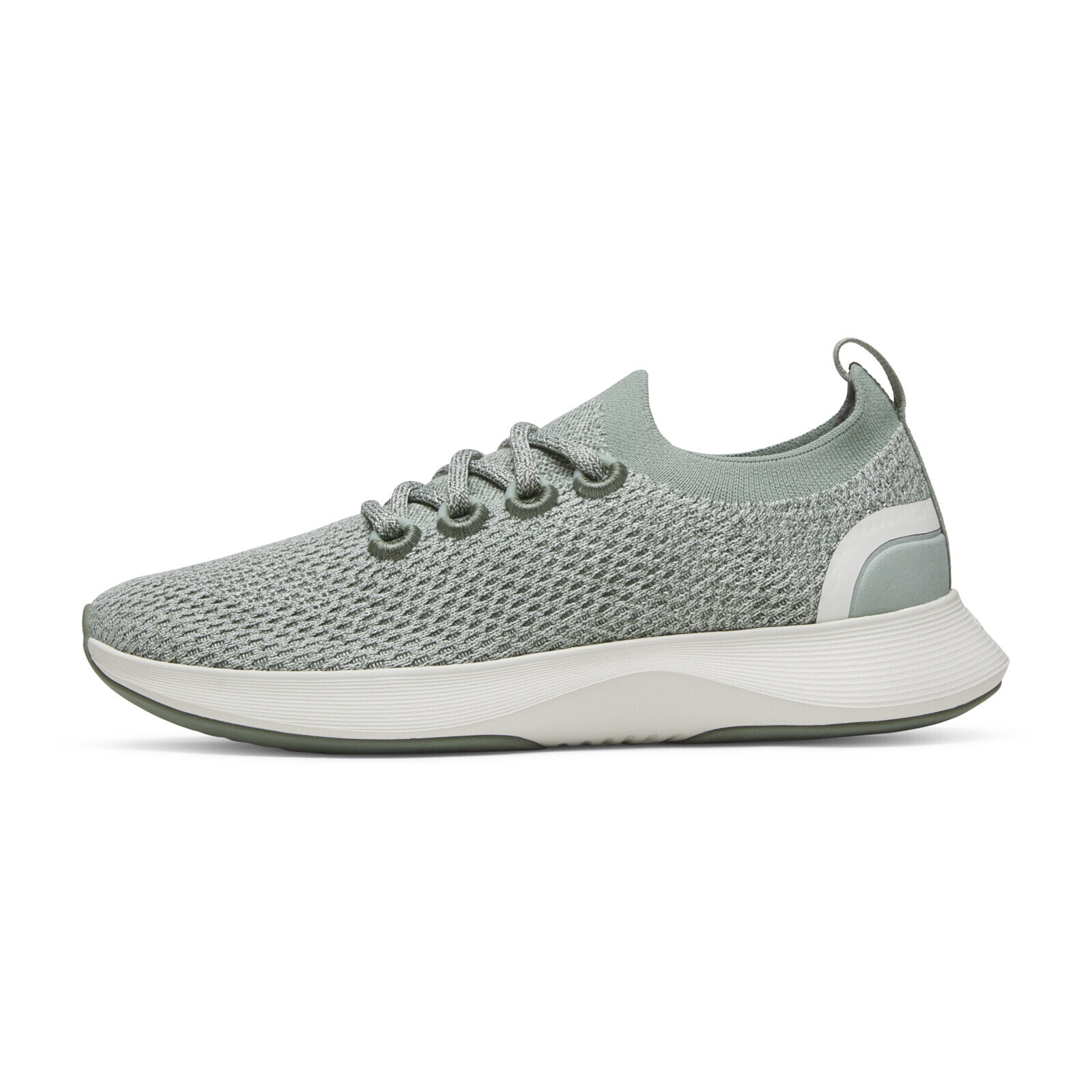 Allbirds W Dasher NZ Freizeitschuhe in GRÜN