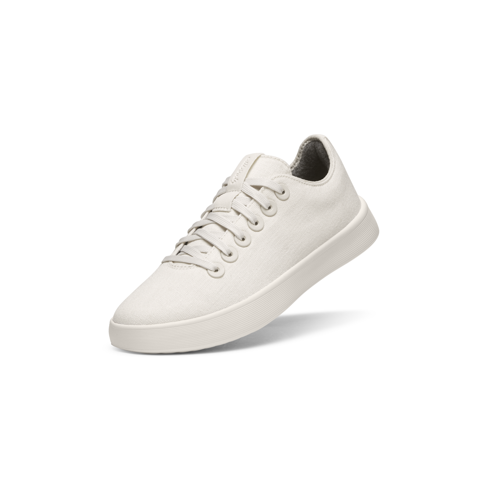 Allbirds M Cruiser Canvas Freizeitschuhe in BEIGE