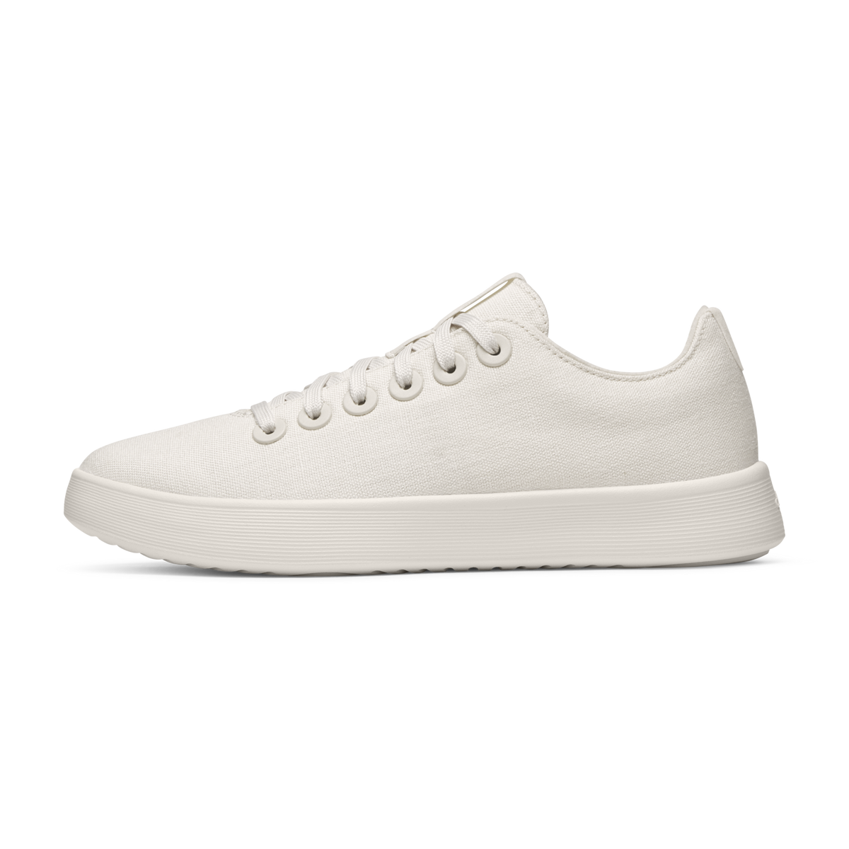 Allbirds M Cruiser Canvas Freizeitschuhe in BEIGE