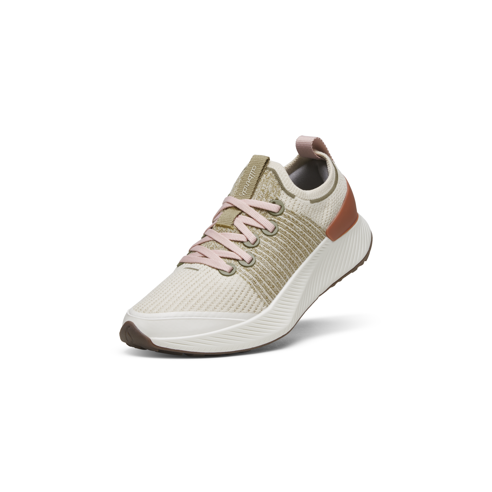 Allbirds W Tree Glider Freizeitschuhe in BEIGE