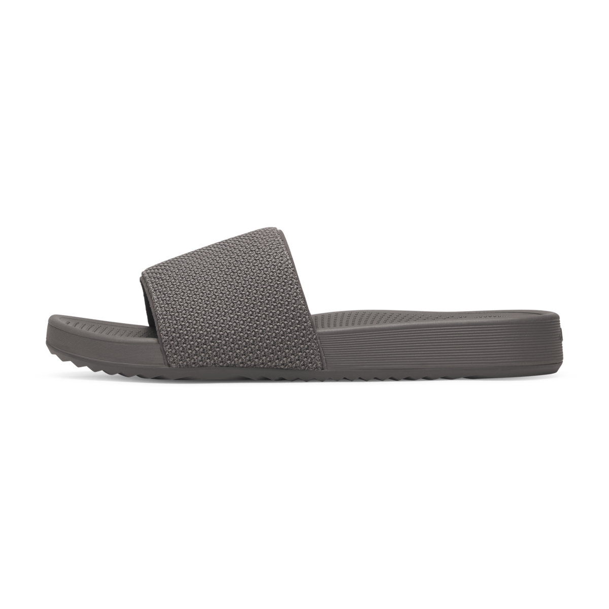 Allbirds M Allbirds Slide Slip-On in GRAU