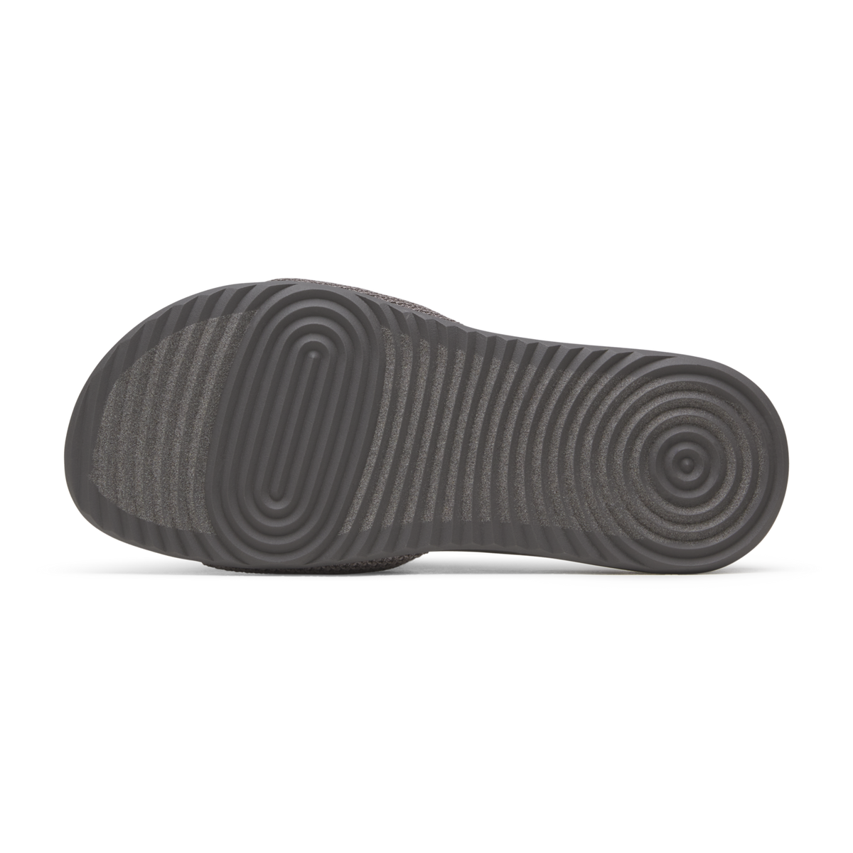 Allbirds M Allbirds Slide Slip-On in GRAU
