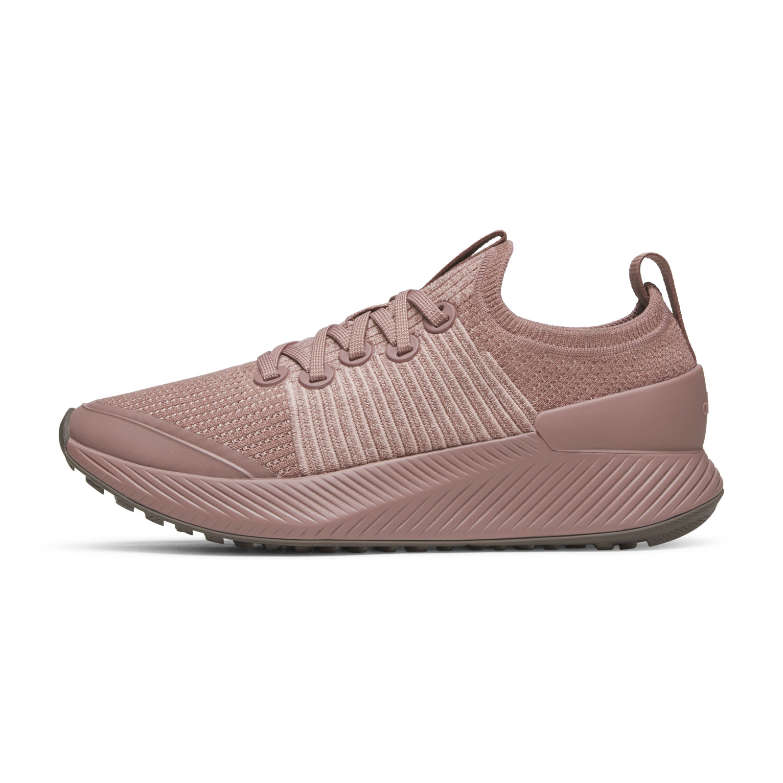 Allbirds W Tree Glider Freizeitschuhe in PINK