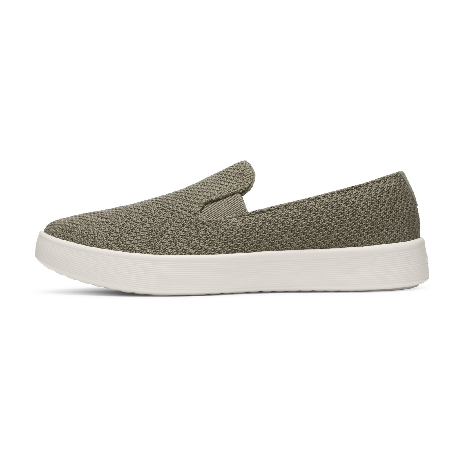 Allbirds W Cruiser Slip On in BEIGE