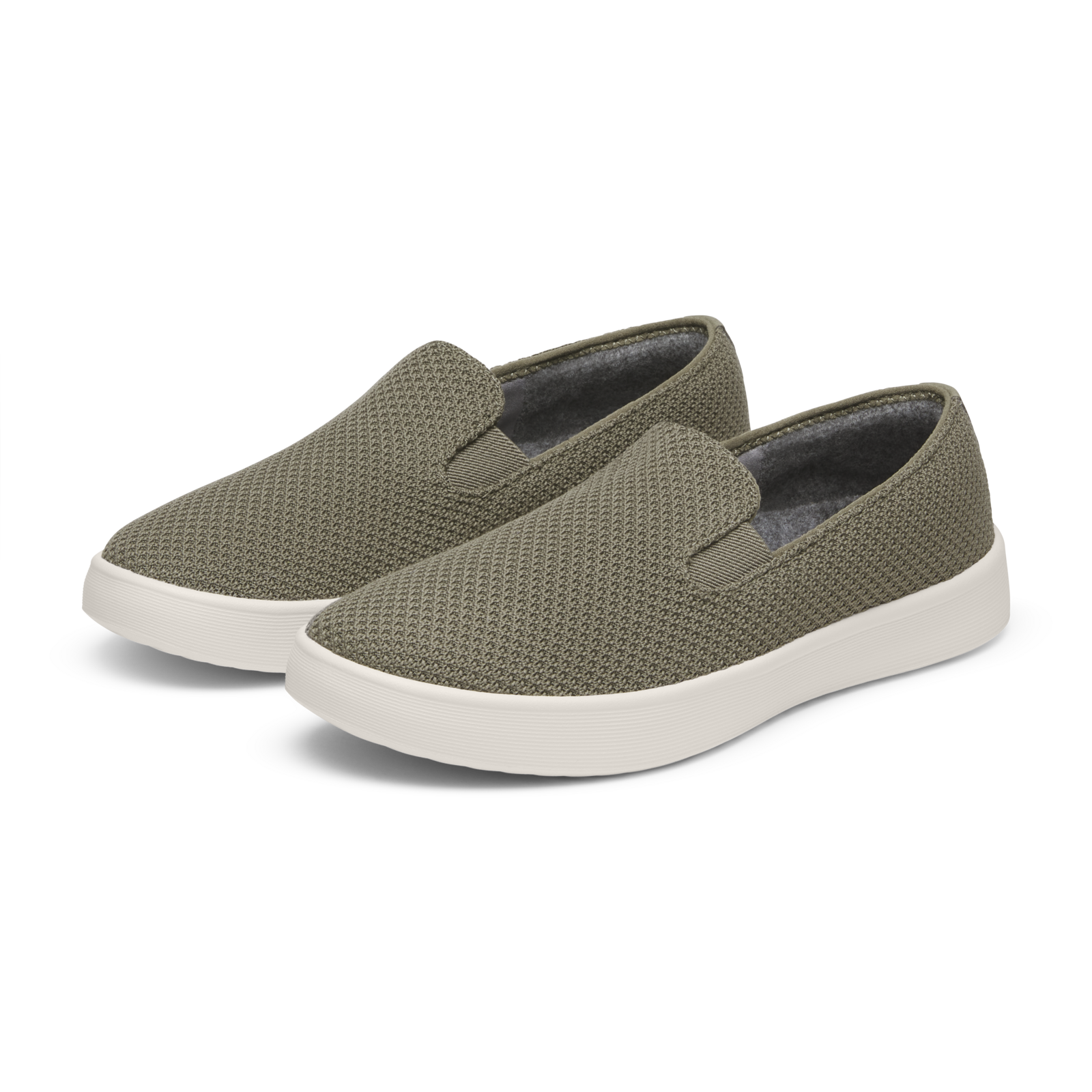 Allbirds W Cruiser Slip On in BEIGE
