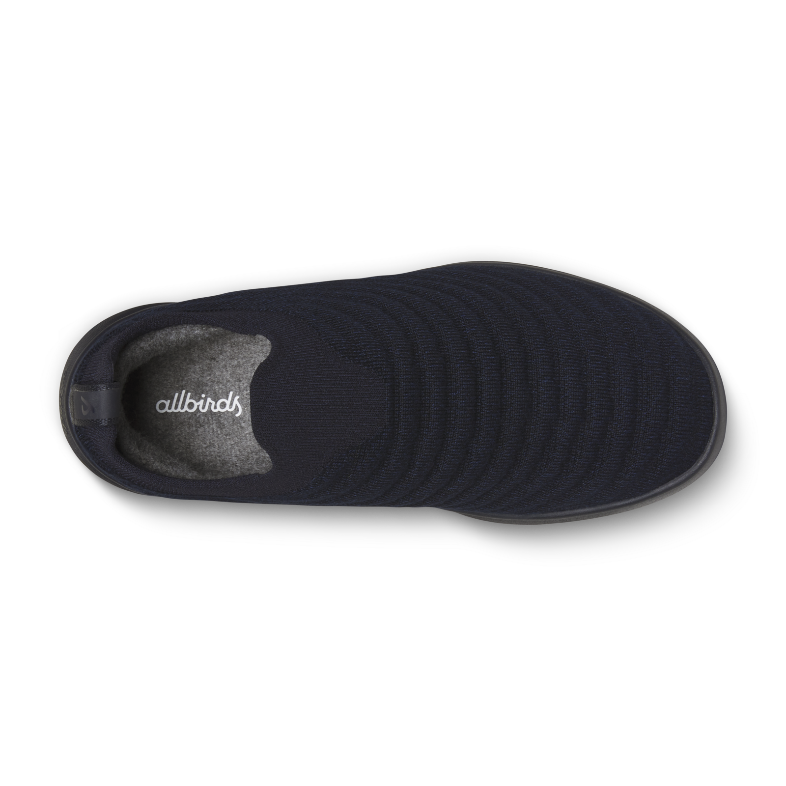 Allbirds M Runner NZ Slip On in BLAU