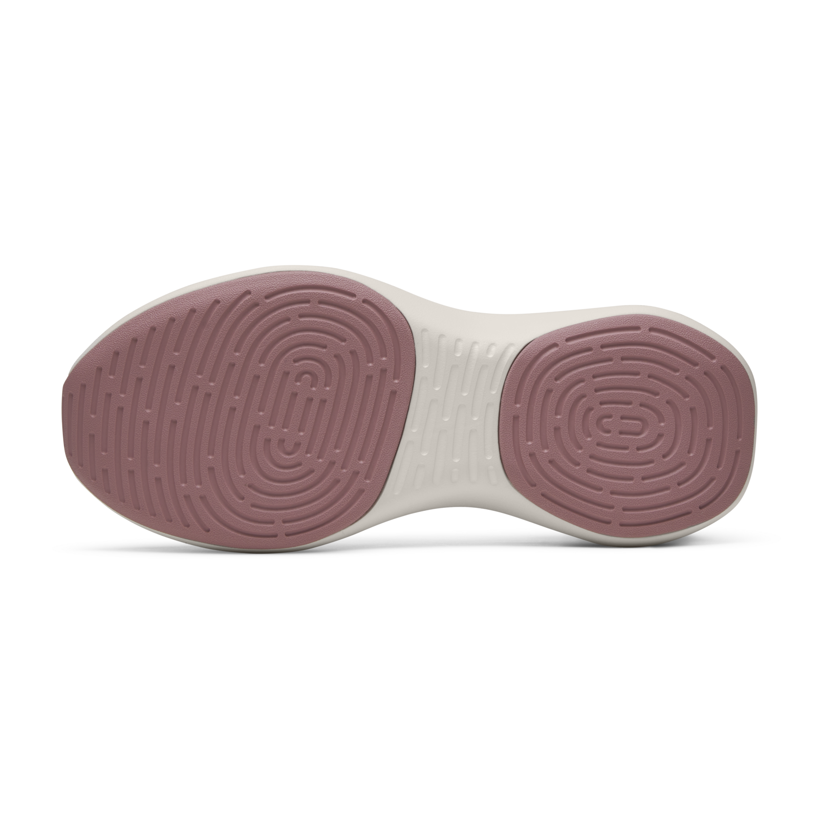Allbirds W Dasher NZ Freizeitschuhe in PINK