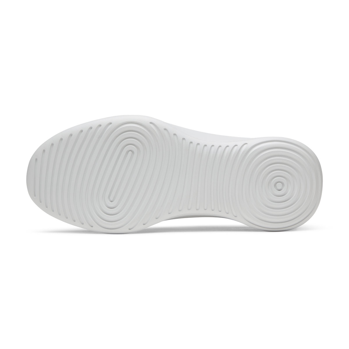Allbirds M Runner NZ Slip On in GRAU