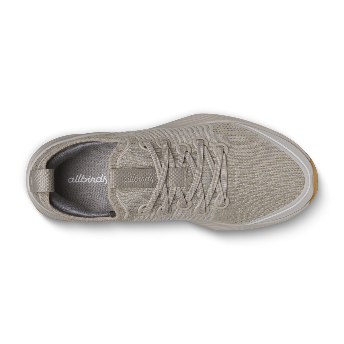 Allbirds W Tree Glider Freizeitschuhe in BEIGE