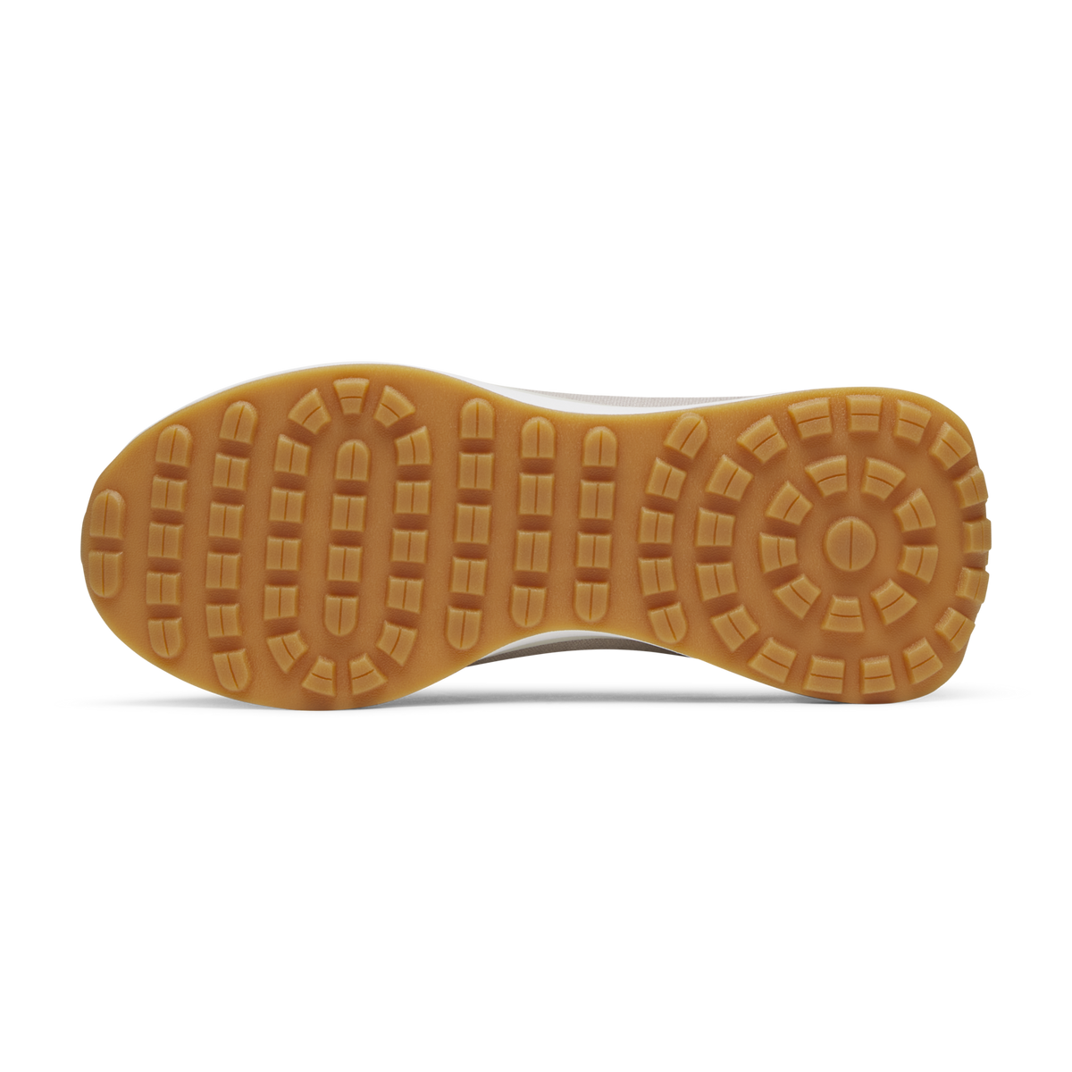 Allbirds Womens Varsity Freizeitschuhe in BEIGE