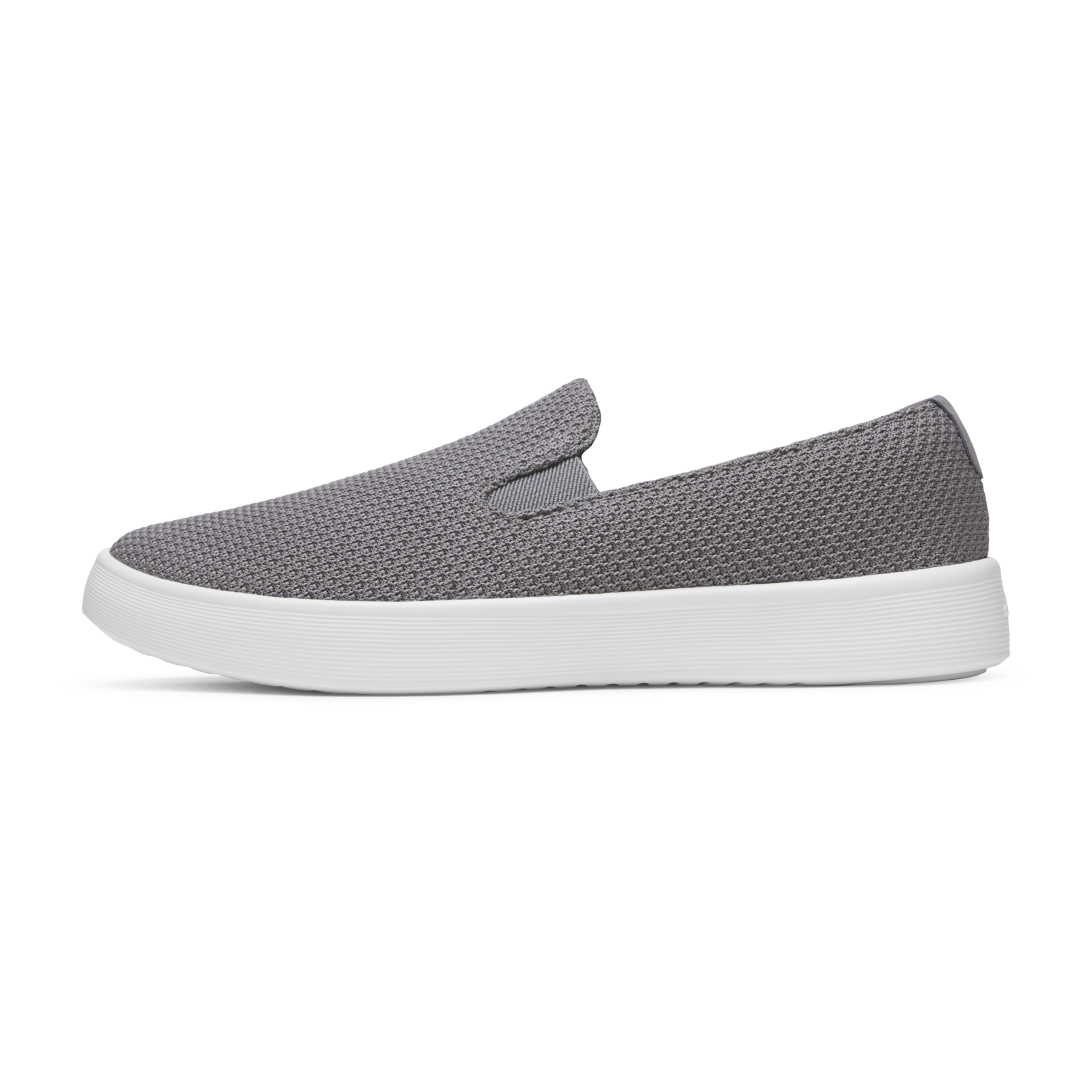 Allbirds W Cruiser Slip On in GRAU