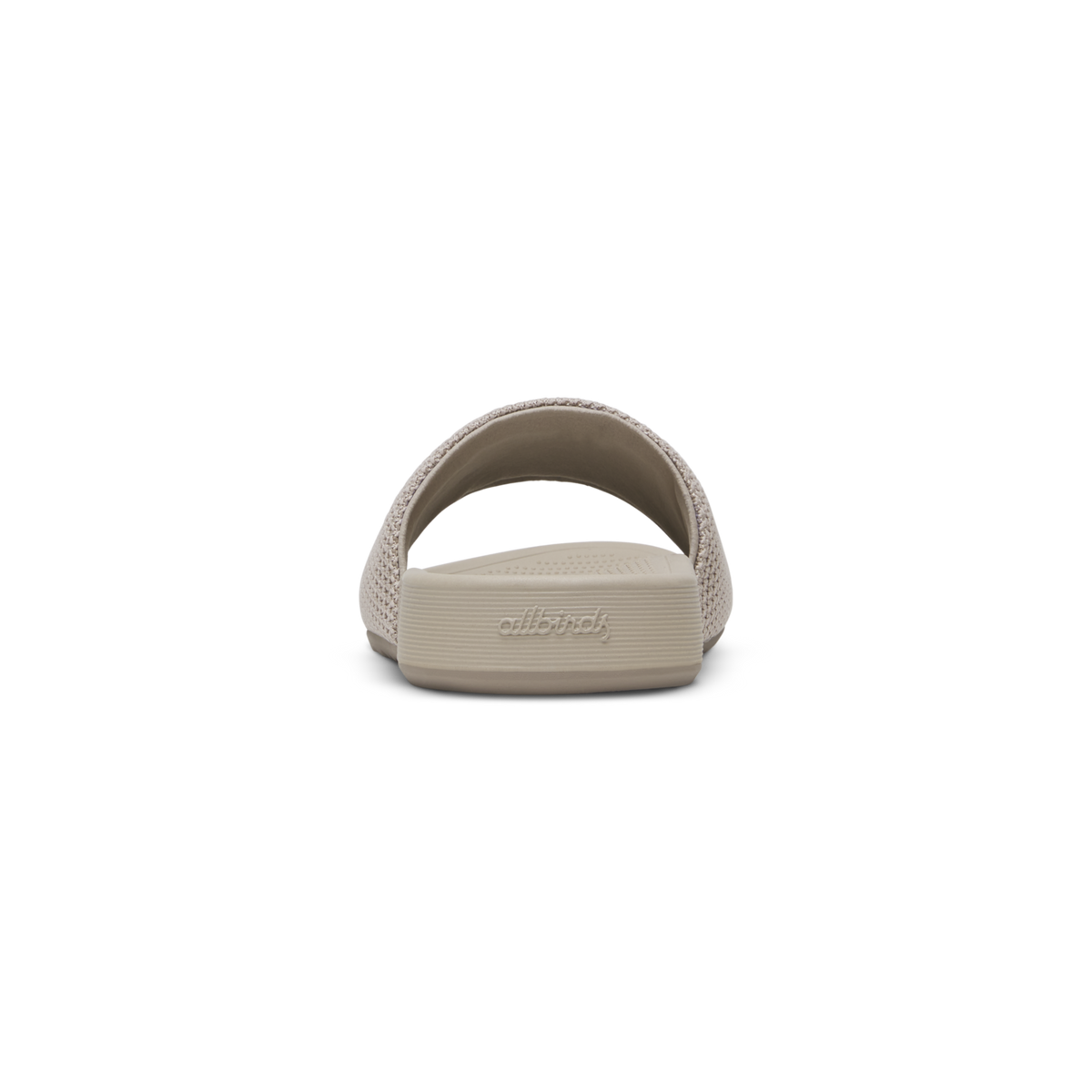 Allbirds M Allbirds Slide Slip-On in BEIGE