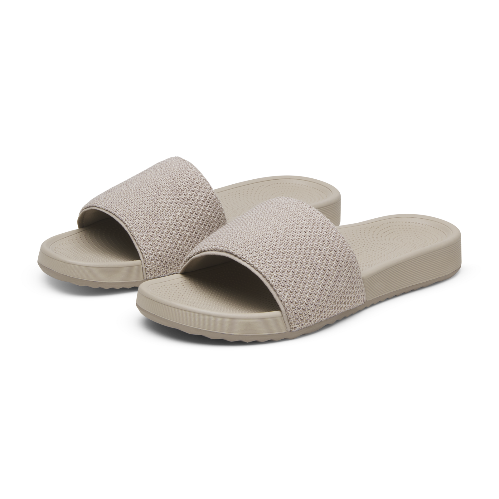 Allbirds M Allbirds Slide Slip-On in BEIGE