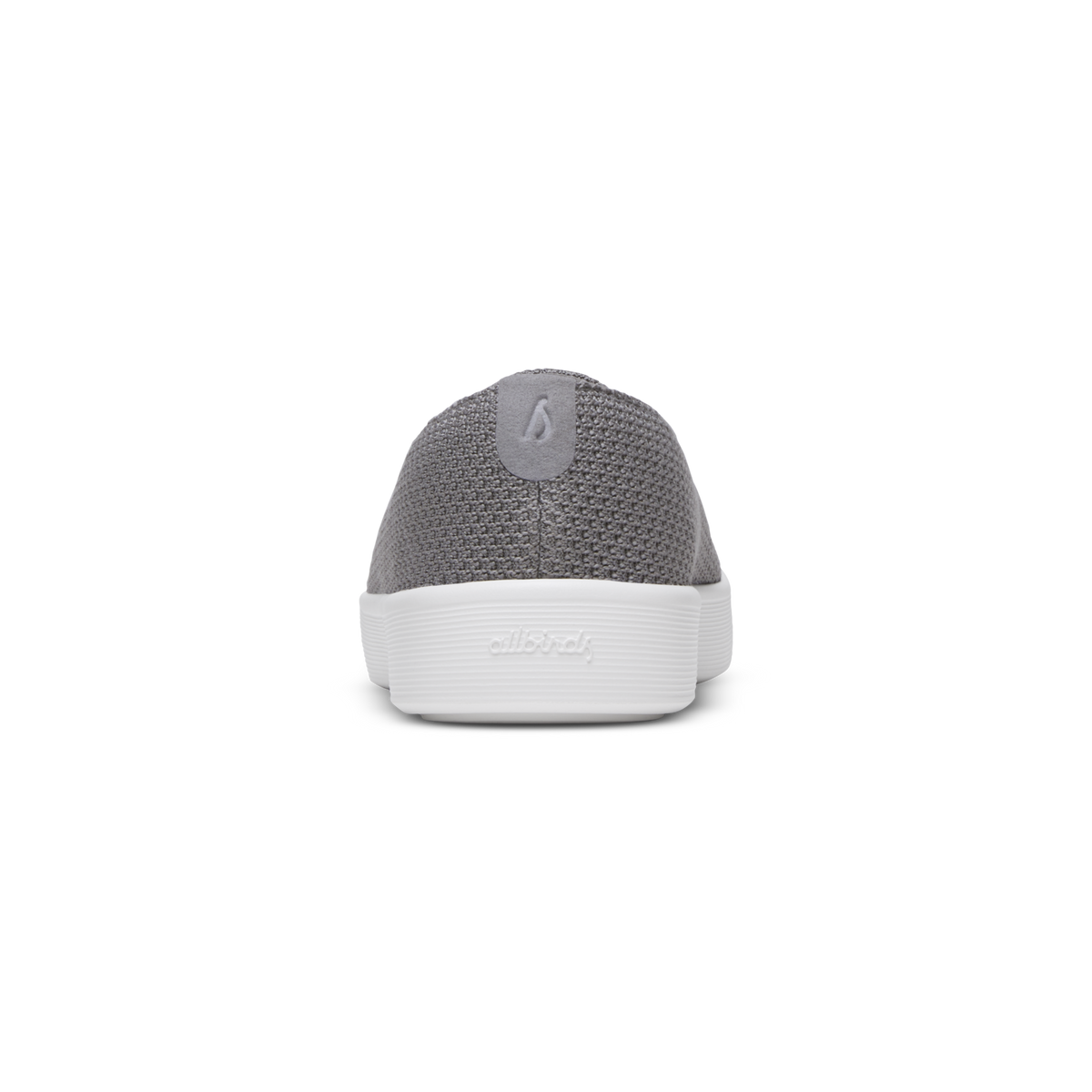 Allbirds M Cruiser Slip On in GRAU
