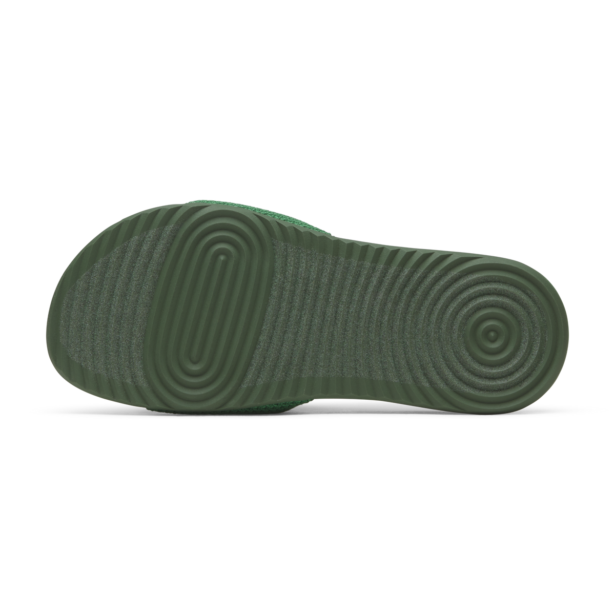 Allbirds M Allbirds Slide Slip-On in GRÜN
