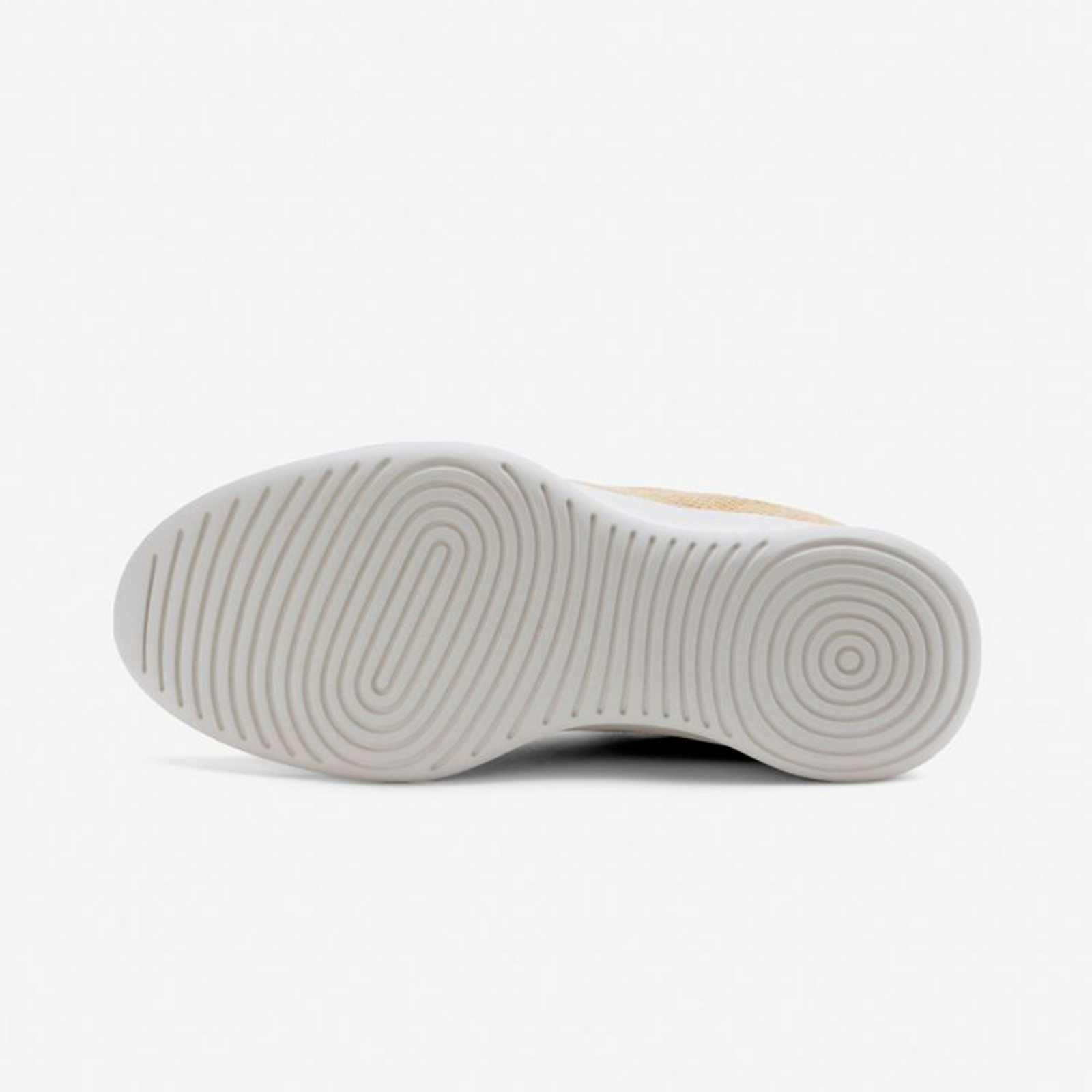 Allbirds M Tree Runner NZ Freizeitschuhe in BEIGE