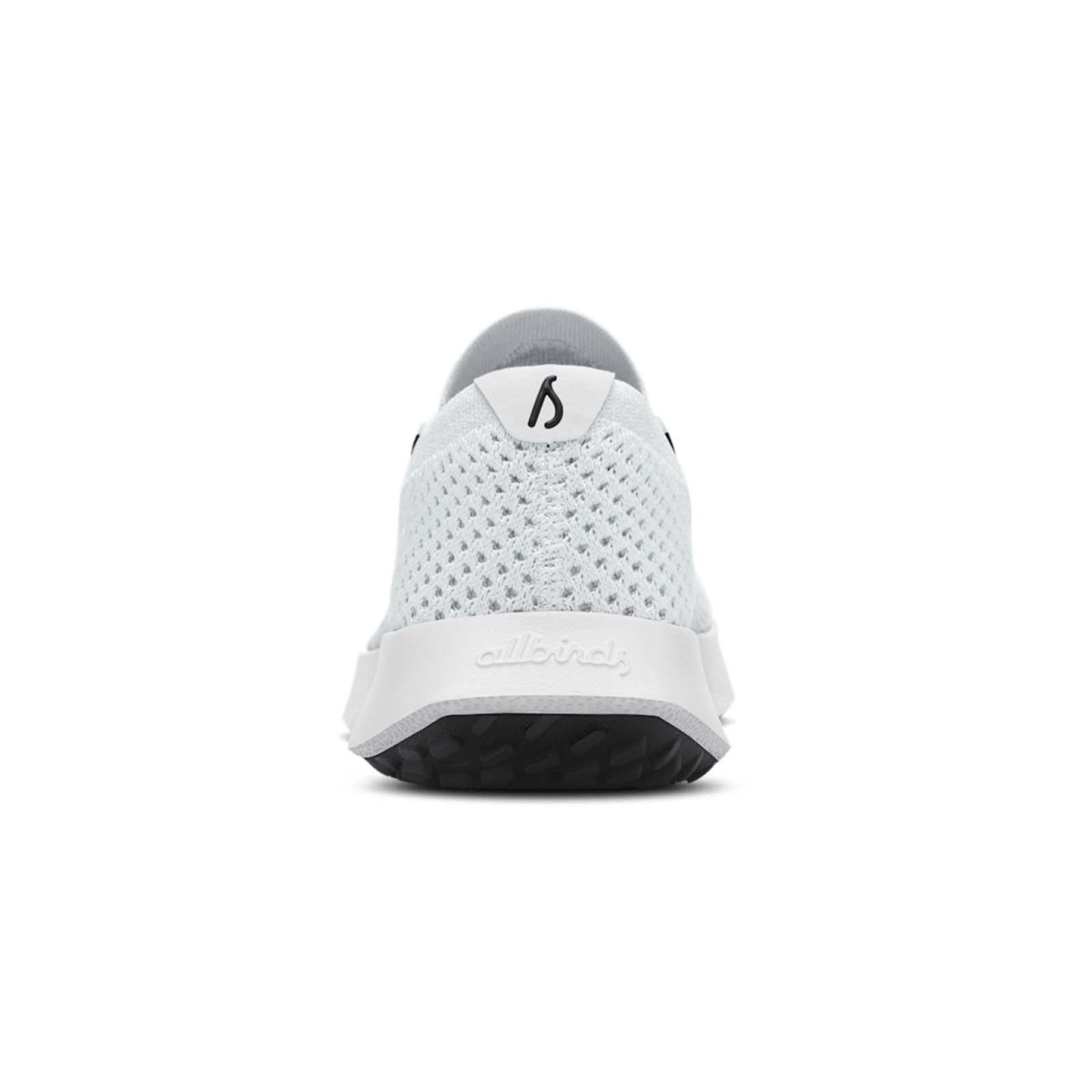 Allbirds M Tree Dasher 2 Freizeitschuhe in WEISS