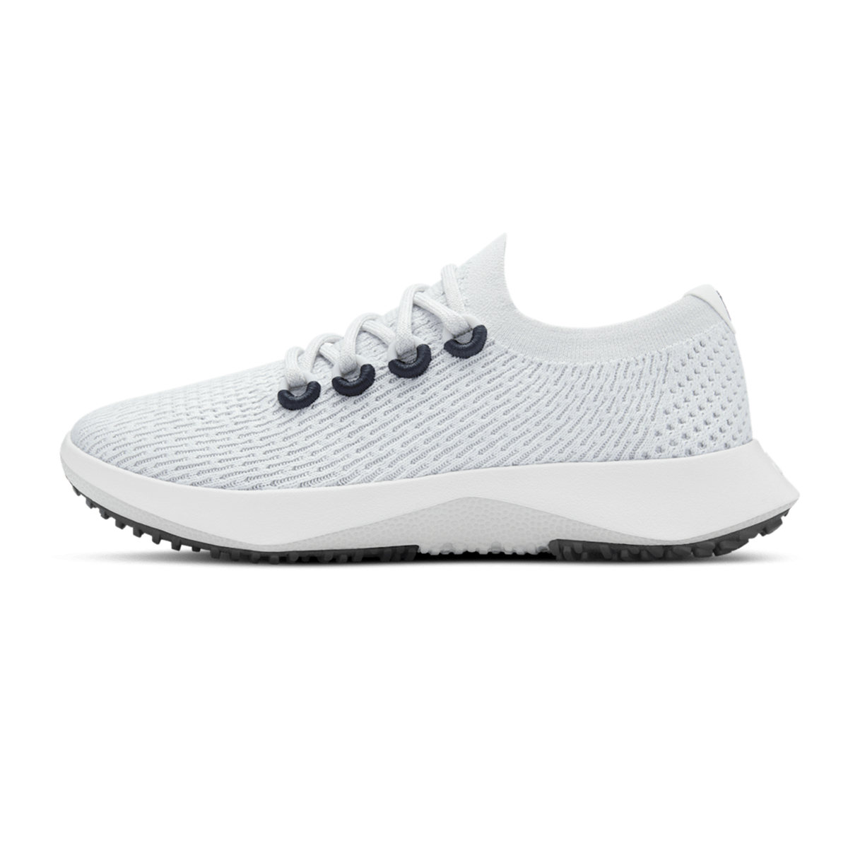 Allbirds M Tree Dasher 2 Freizeitschuhe in WEISS