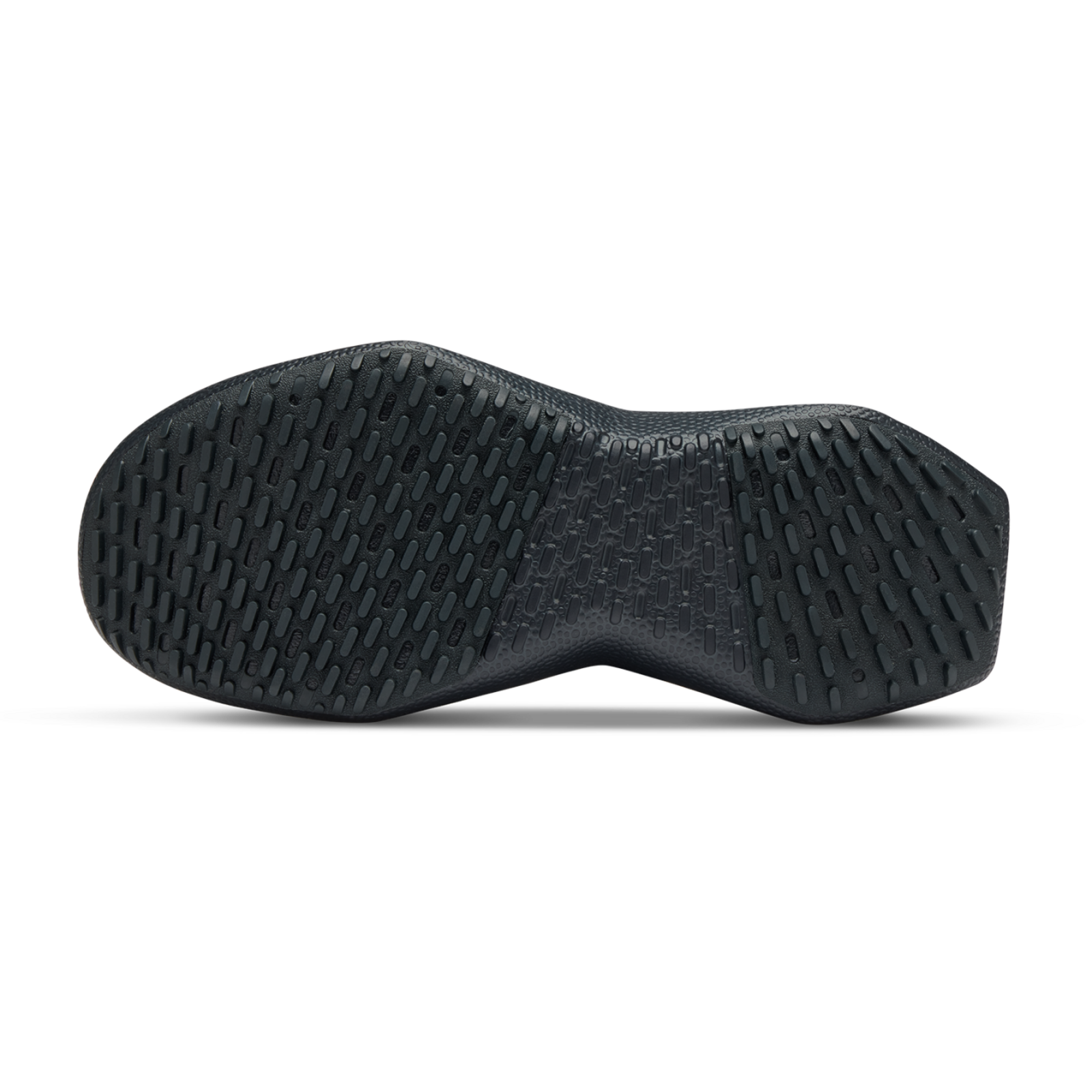 Allbirds W Tree Dasher 2 Freizeitschuhe in SCHWARZ