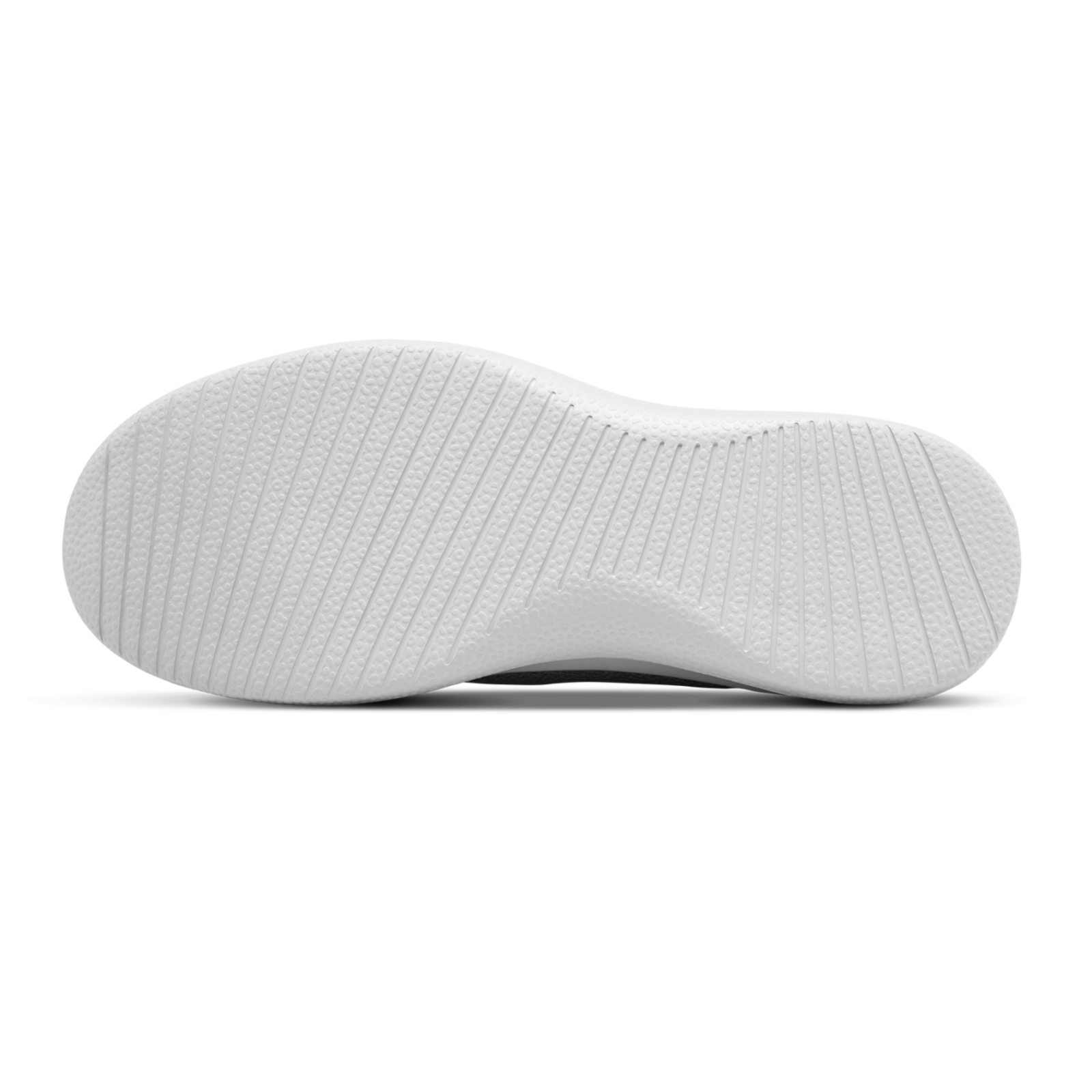 Allbirds M Tree Runner Freizeitschuhe in GRAU